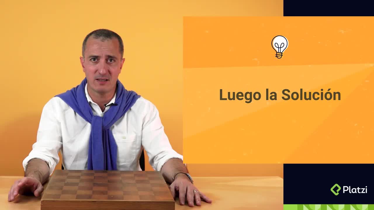 Solución, Propuesta de Valor y Canales en Lean Canvas