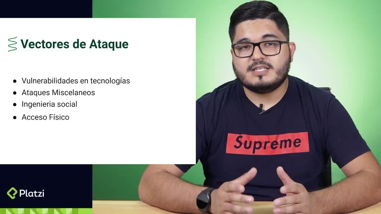 Técnicas de ataque y explotación de vulnerabilidades