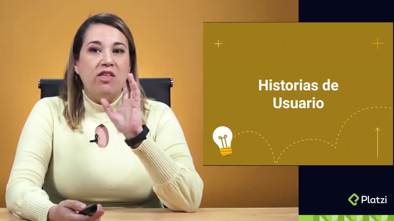 Curso de Herramientas y Frameworks Intermedias para Product Owners
