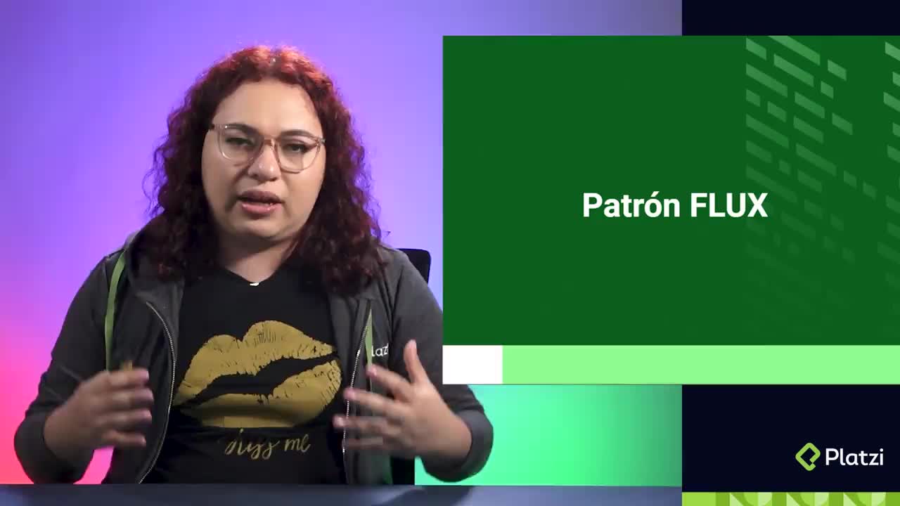 Patrón FLUX