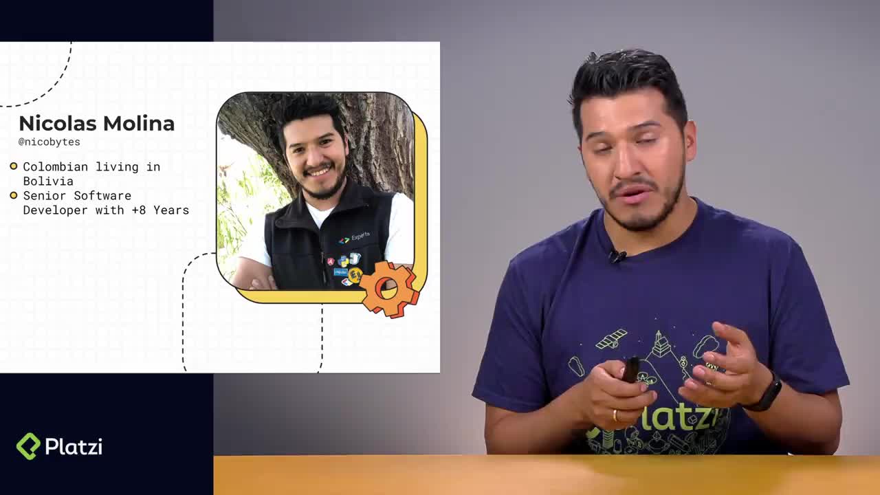 Curso de Python: PIP y Entornos Virtuales