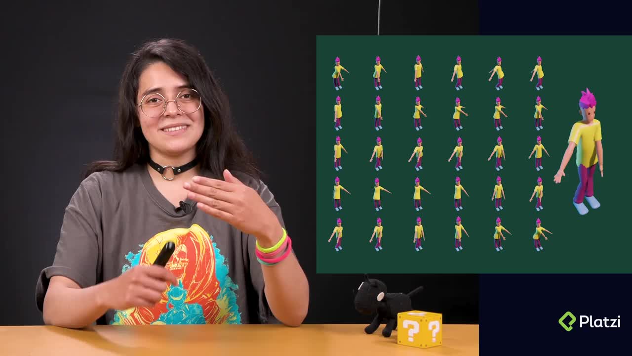 Tiempo en Unity