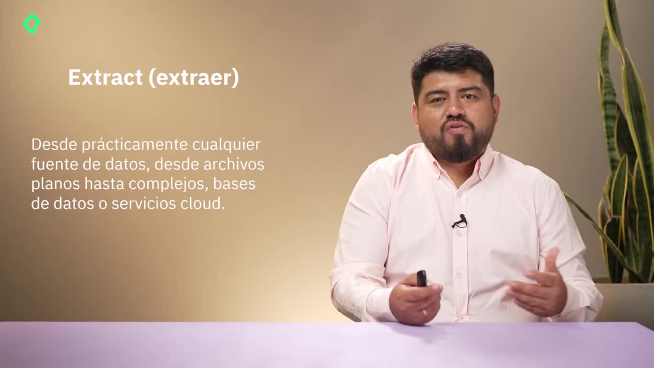 Conexión y Transformación de Datos en Excel con Power Query