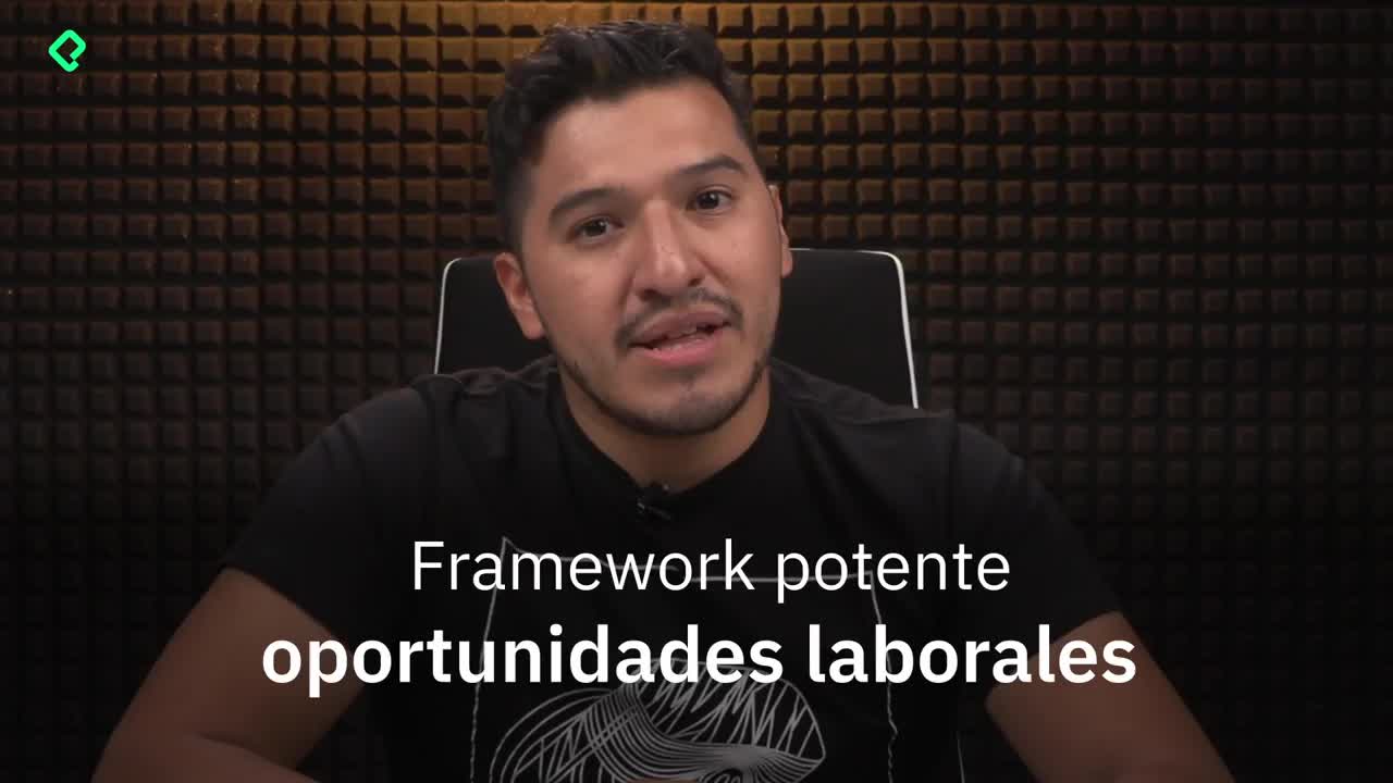 Curso de Angular Avanzado
